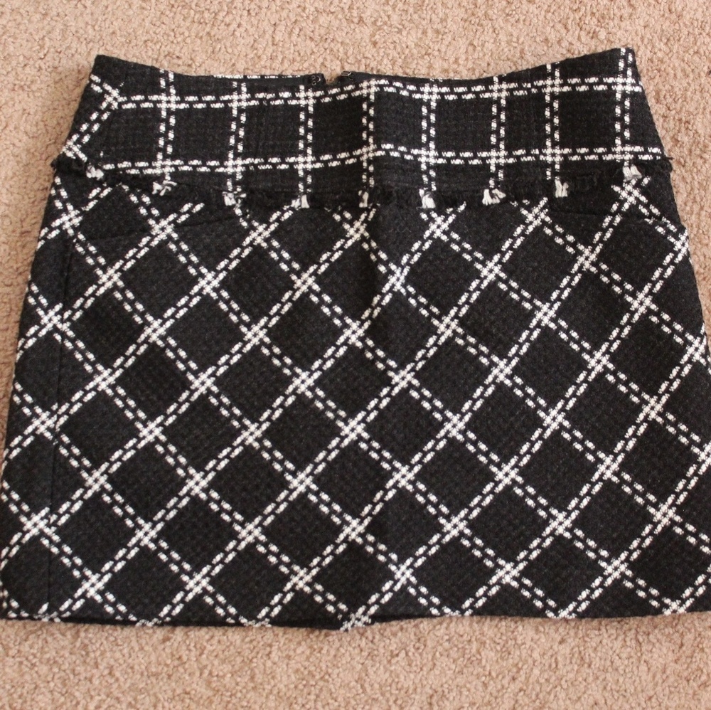 Warm Skirt